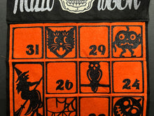 Load image into Gallery viewer, Haunted Silhouette Countdown