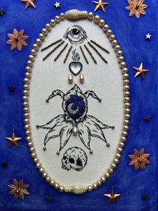 Celestial Fool