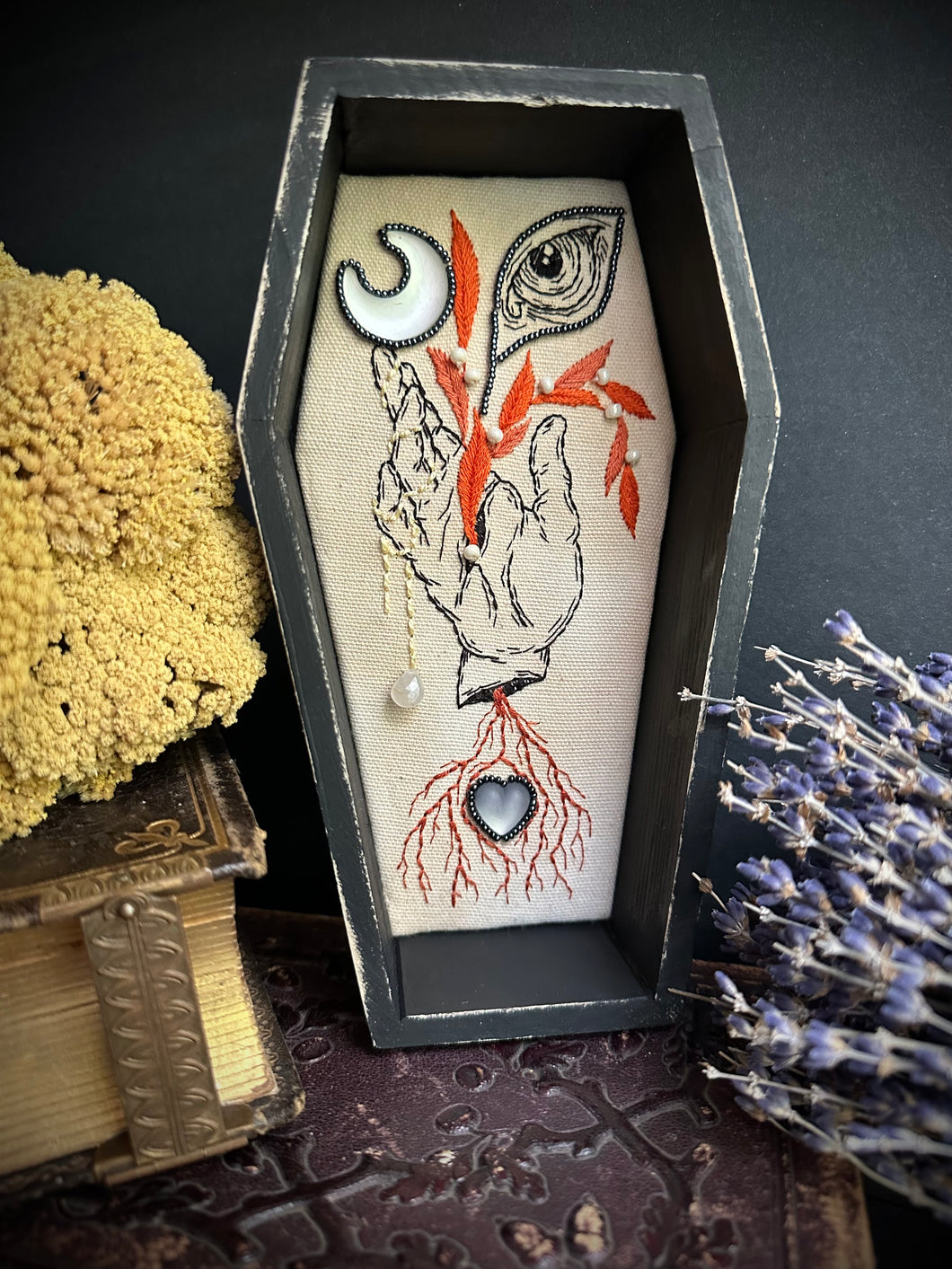 Take Root