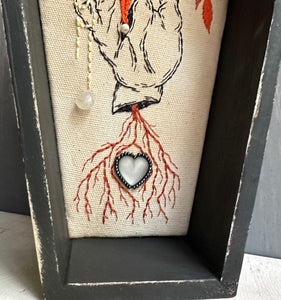 Take Root