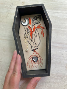 Take Root