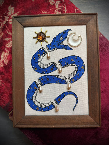 Emblem No 10.