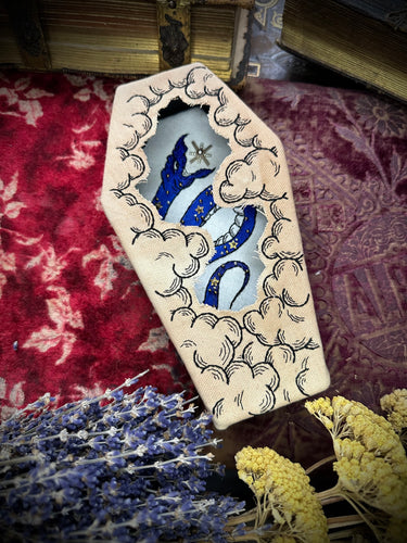 Celestial Serpent