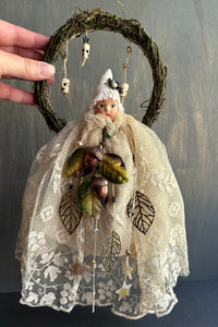 5- Forest Sprite