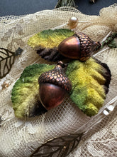 Load image into Gallery viewer, 5- Forest Sprite