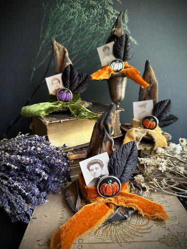 11- Pumpkin