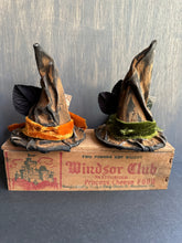 Load image into Gallery viewer, Mini WItch Hats
