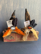 Load image into Gallery viewer, Mini WItch Hats