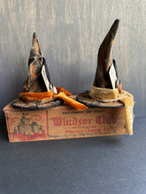 Load image into Gallery viewer, Mini WItch Hats