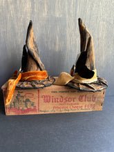 Load image into Gallery viewer, Mini WItch Hats