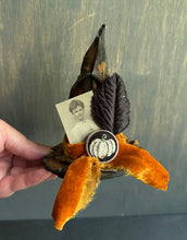 Load image into Gallery viewer, Mini WItch Hats