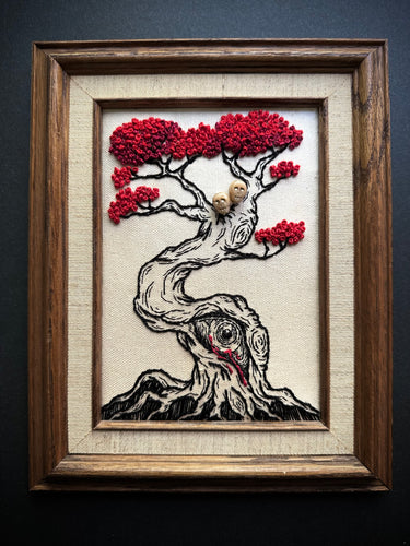 12- Yokai