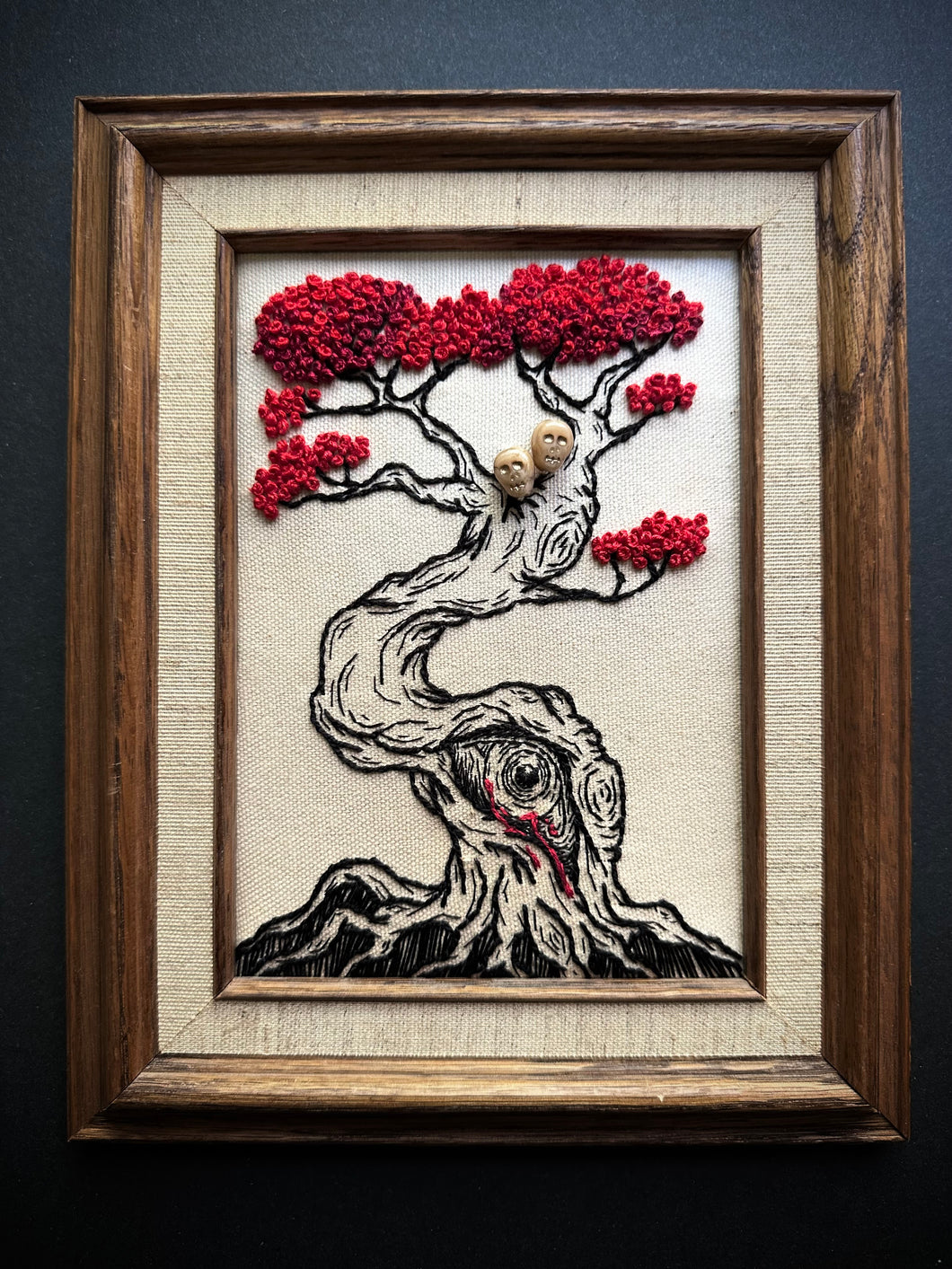 12- Yokai