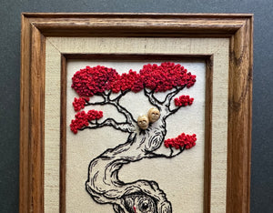 12- Yokai