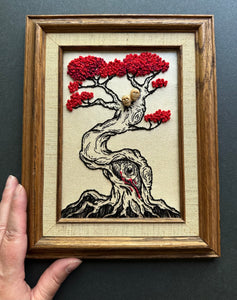 12- Yokai