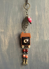 Load image into Gallery viewer, 17- Baba Yaga