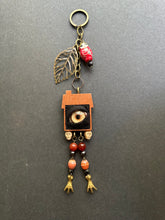 Load image into Gallery viewer, 17- Baba Yaga