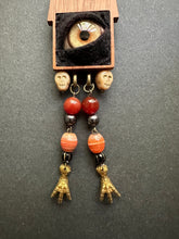 Load image into Gallery viewer, 17- Baba Yaga