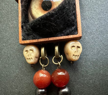 Load image into Gallery viewer, 17- Baba Yaga