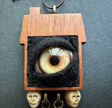 Load image into Gallery viewer, 17- Baba Yaga