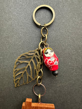 Load image into Gallery viewer, 17- Baba Yaga