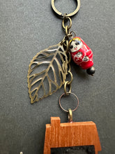 Load image into Gallery viewer, 17- Baba Yaga