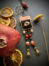 Load image into Gallery viewer, 17- Baba Yaga