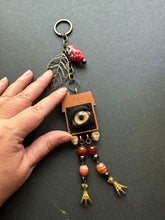 Load image into Gallery viewer, 17- Baba Yaga