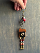 Load image into Gallery viewer, 17- Baba Yaga