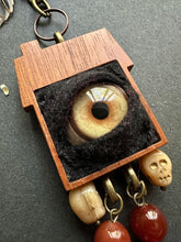 Load image into Gallery viewer, 17- Baba Yaga