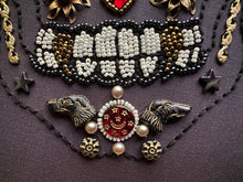 Load image into Gallery viewer, 14/15- Lovely Bones Vampire