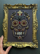 Load image into Gallery viewer, 14/15- Lovely Bones Vampire