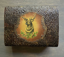 Load image into Gallery viewer, 6- Werewolf