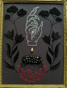 3- Witch