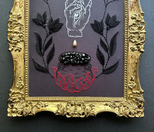 3- Witch