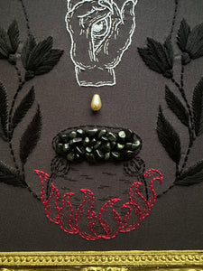 3- Witch