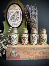 Load image into Gallery viewer, Poison Bottles