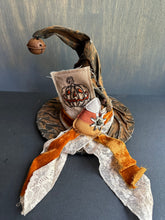 Load image into Gallery viewer, 11- The Pumpkin Hat