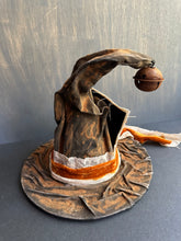 Load image into Gallery viewer, 11- The Pumpkin Hat