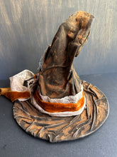 Load image into Gallery viewer, 11- The Pumpkin Hat