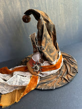 Load image into Gallery viewer, 11- The Pumpkin Hat