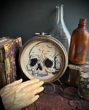 Load image into Gallery viewer, Clock Specimen