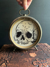 Load image into Gallery viewer, Clock Specimen