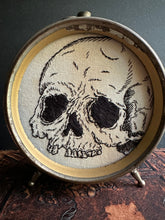 Load image into Gallery viewer, Clock Specimen