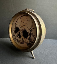 Load image into Gallery viewer, Clock Specimen