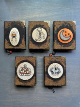 Load image into Gallery viewer, 18- Spell Book