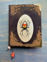 Load image into Gallery viewer, 18- Spell Book