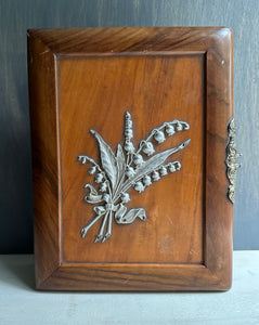 Lily Altar Box