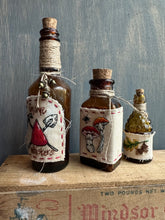 Load image into Gallery viewer, 19- Mushroom