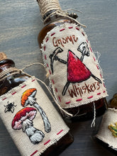 Load image into Gallery viewer, 19- Mushroom